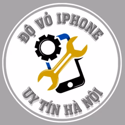 Độ Vỏ Sửa Chữa iPhone Uy Tín Hà Nội