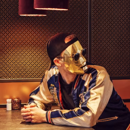 Satin Jackets