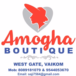 Amogha Boutique