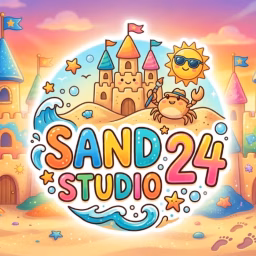 SAND STUDIO 24