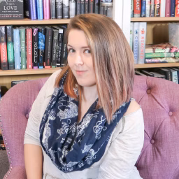 Mandi Lynn - Stone Ridge Books