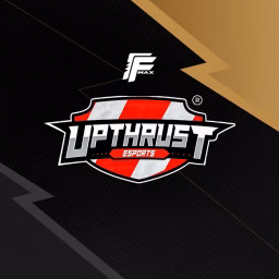 UPTHRUST ESPORTS FREE FIRE MAX