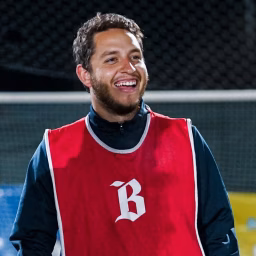 Caio Capita