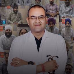 Dr Handa's Ayurveda