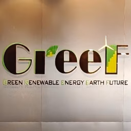 GREEF NEW ENERGY