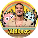 ADHDoers