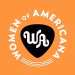 Women of Americana