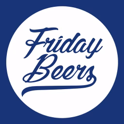 Friday Beers 