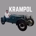 Krampol Oldtimer | classic cars - vintage cars - prewar cars