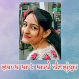 Sara Art And Design