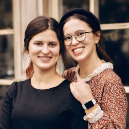 SISTERS’ VOICE