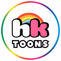 Hooplakidz Toons - Funny Cartoons