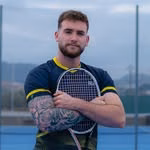 Julian Parolin | JEP TENNIS