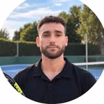 Julian Parolin | JEP TENNIS