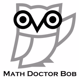 MathDoctorBob