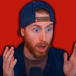 Conman167 Reacts