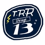 TERROR GARAGE