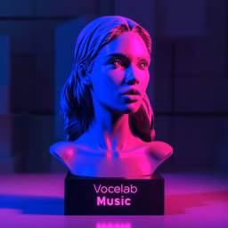 VoceLab Music