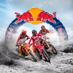Motocross Livestreams