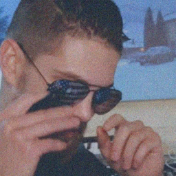 Ethan Becker