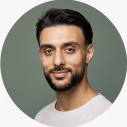 Kamil Sattar | Make Money With AI
