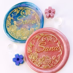 Sana.Sealing(シーリングスタンプ)