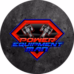Power Equipment Man