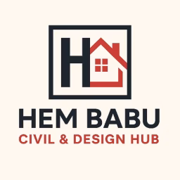 Hembabuu Civil & Design