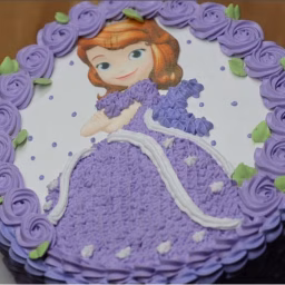 Creative Cake