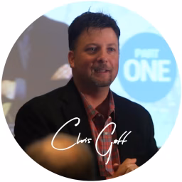 Chris Goff