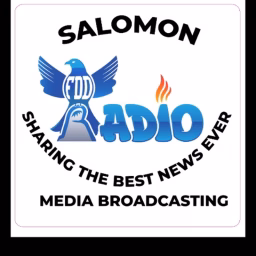 Salomon Christian Broadcasting TV