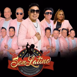 Son Latino Orquesta
