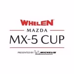 Mazda MX-5 Cup