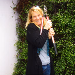 The Gardening Tutor