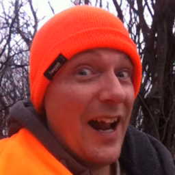 Sask Hunting