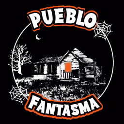 Pueblo Fantasma