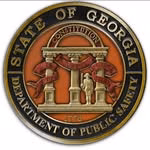 GA Department of Public Safety
