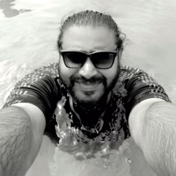 Syed Zunaish Hussain