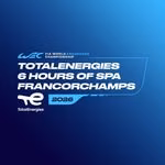 TotalEnergies 6 Hours of Spa Francorchamps