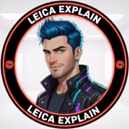 LEICA EXPLAIN