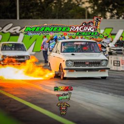 Mundo Racing 1320