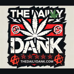THE DAILY DANK