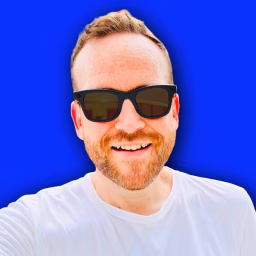 Zach the Traveling Man