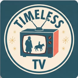 Timeless TV - Quest Streaming