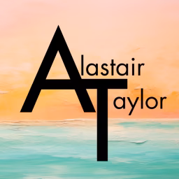 Alastair Taylor