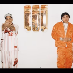 Shoreline Mafia - Topic