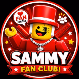 SAMMY Fan Club! 👑