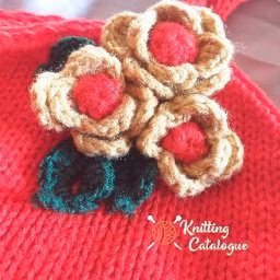 Knitting Catalogue