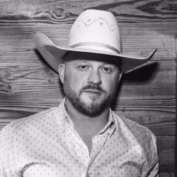 Cody Johnson