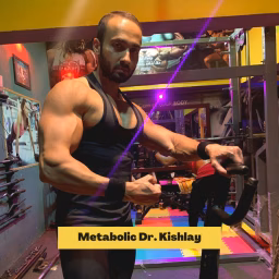 Metabolic Dr.K
